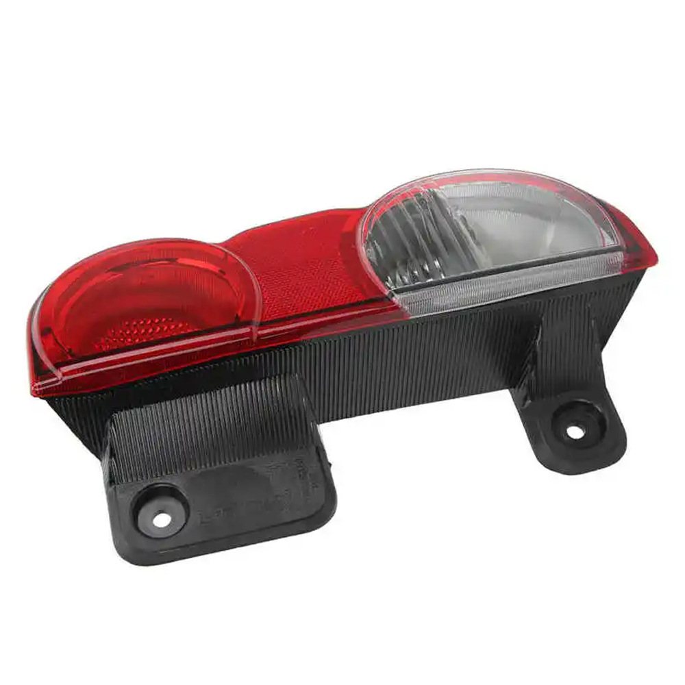 Suitable for Nissan Nv200 09-15 Models Rear Tail Light Semi-Assembly, Brake Light, Reversing Light, Turn Signal Light