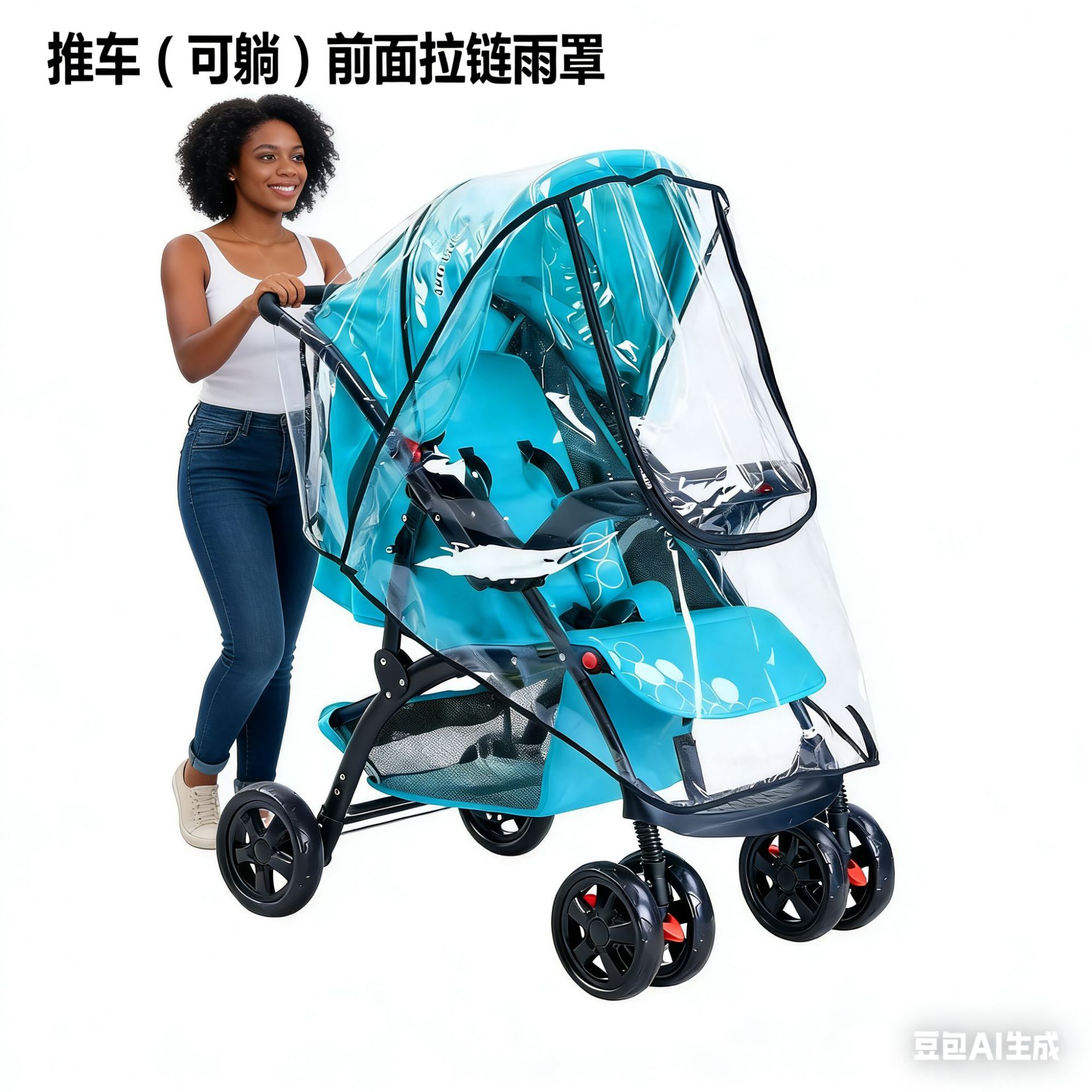 Stroller