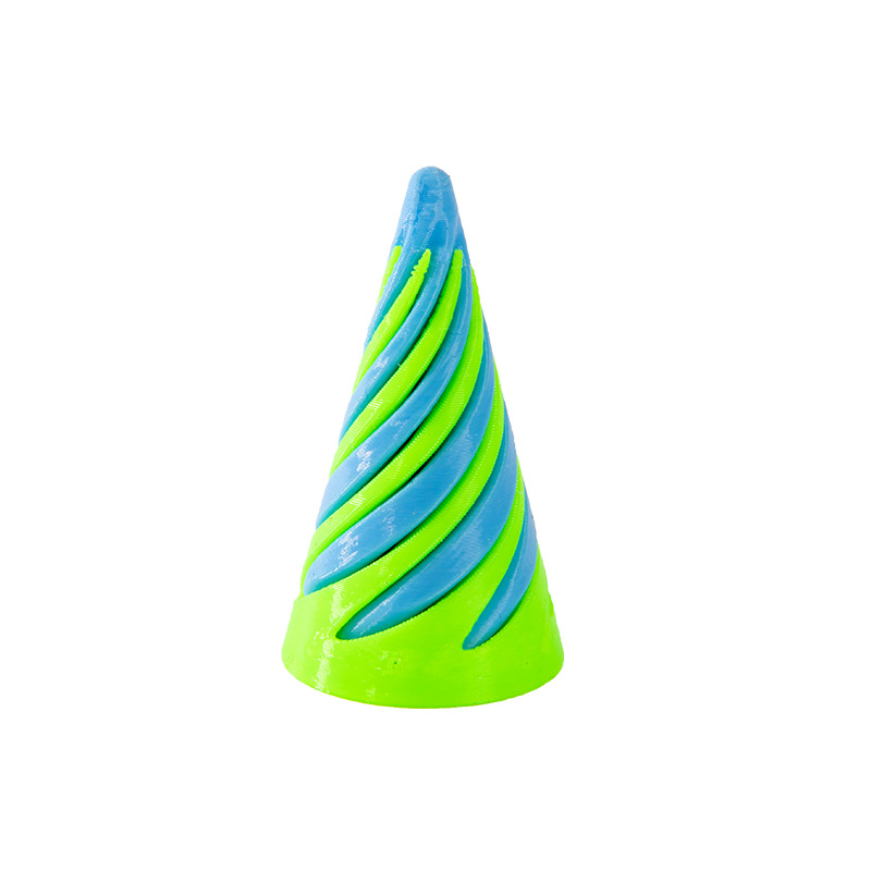 3D��ӡ����׶ʥ�������ǿ�������ָ��ڼ��������PLA�羳���