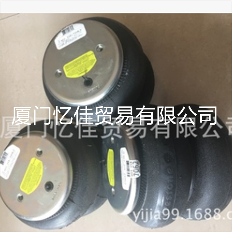 FIRESTONE空气弹簧 W01-358-8298 美国凡士通原装原厂空气弹簧