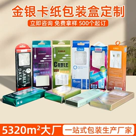 纸盒;其他礼品包装;纸罐