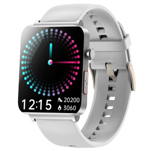 KS03PRO�羳�¿�1.96Ӣ��o���yѪ�������{��ͨԒECG��������ֱ�