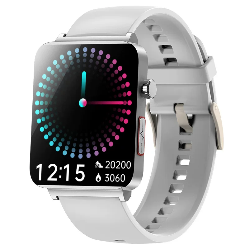 (Cross-border trading), bracelet, 1.96 inch, bluetooth