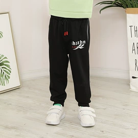 童家居服套装;童裤;童套装