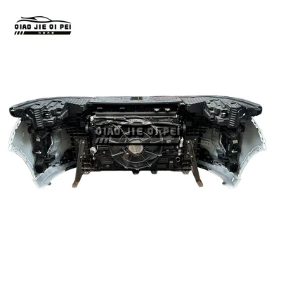 grille, front nose trim, Bumper