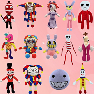 The amazing digital circusِ���R��F����С��ë�q��߹��г���