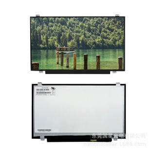 14.0Ӣ��M140NWR6R1���I60Hz/220nit�Pӛ��TN�Pӛ��Һ����Ļ