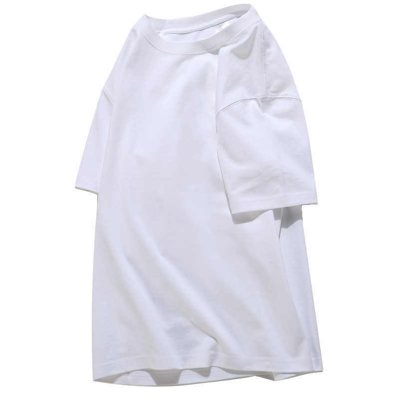 品质牛仔阔腿裤女年秋季新款休闲高腰宽松微喇显瘦直筒裤子|undefined