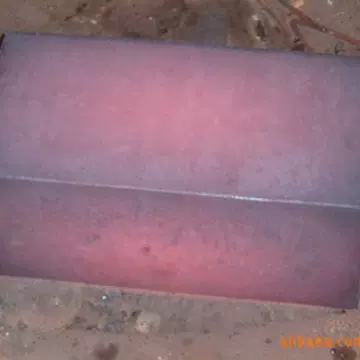 38CrMoAl方块模具钢光板精料热处理冲压钢板加工多规格供应