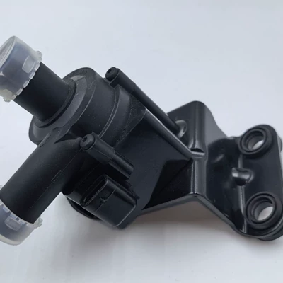 Auxiliary Water Pump – Water pump