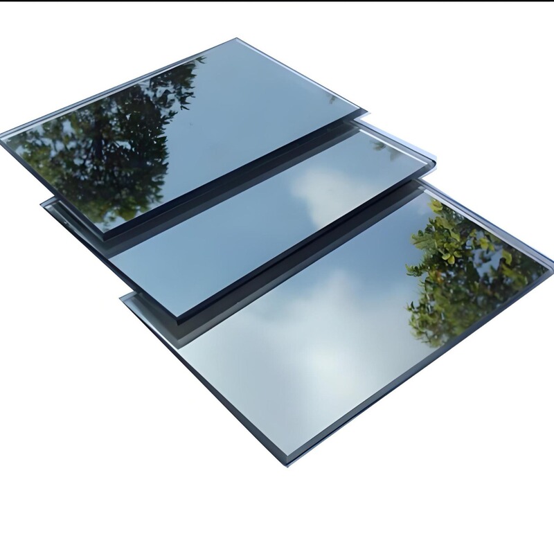 One-Way Perspective Glass Anti-Peeping Mirror for Laboratory Laboratory Special High-Transparency Privacy Glass Manufacturer One-Way Perspective Glass Anti-Peeping Mirror for Laboratory Laboratory Special High-Transparency Privacy Glass Manufacturer