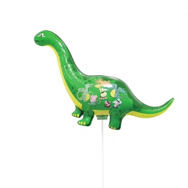 Cartoon balloon for kindergarten