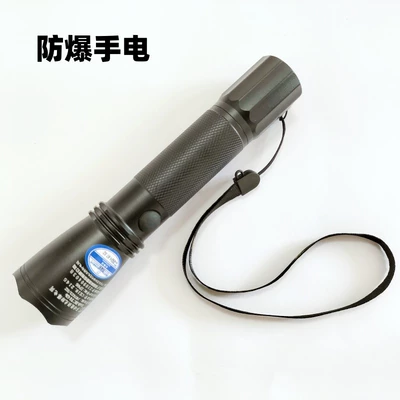 UV fənərlər — Jw76 Inspection Waterproof