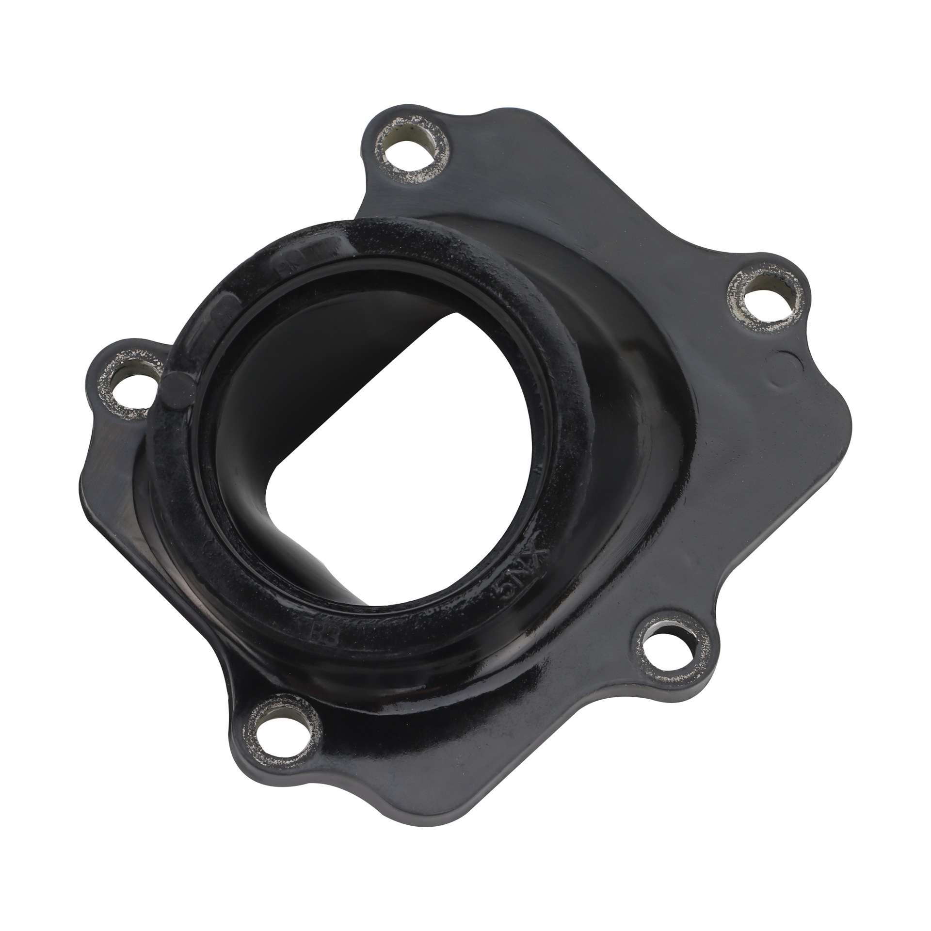 Intake Manifold Joint Fitting for YAMAHA YZ250 2000-2018 YZ250X 2016-18