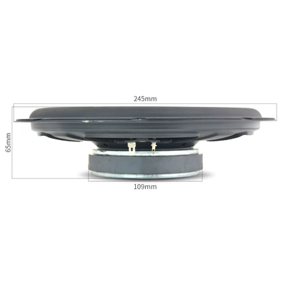 car woofer, Car horn/tweeter