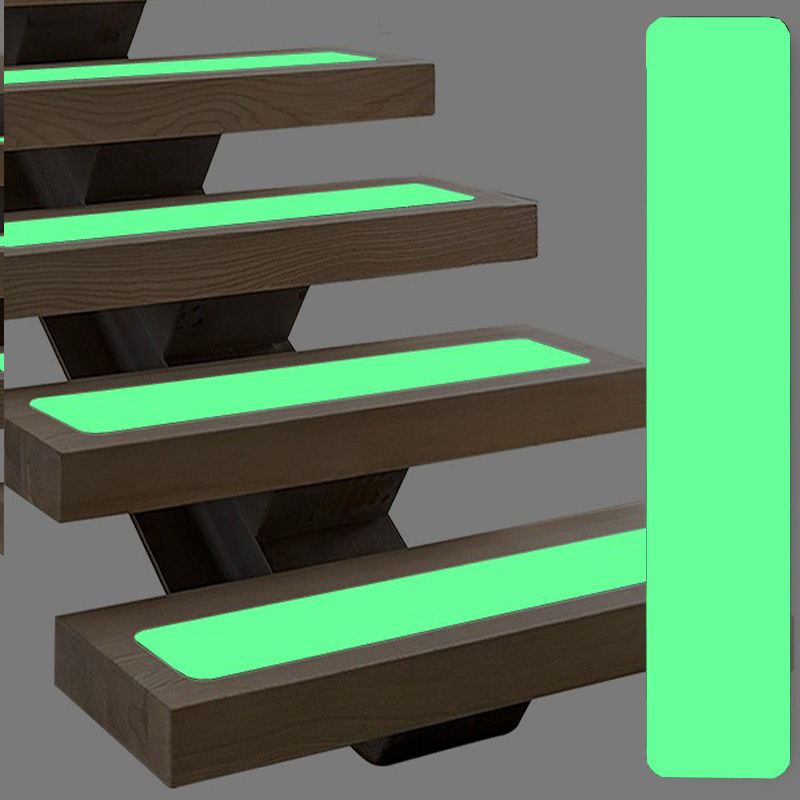 Amazon 15 piezas de pedal de escalera transparente de pava tira antideslizante pegatina de paso de baño cinta antideslizante impermeable negra