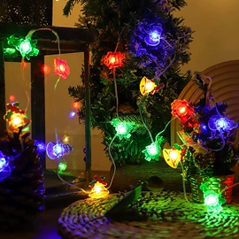 室外LED;LED装饰灯;室内LED