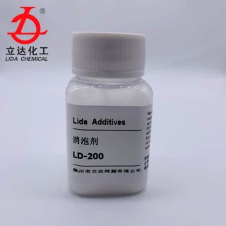 水性有机硅消泡剂 LD-200   道康宁-65