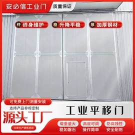 卷闸门;其他门;平开门