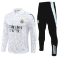 2425 real madrid white gray