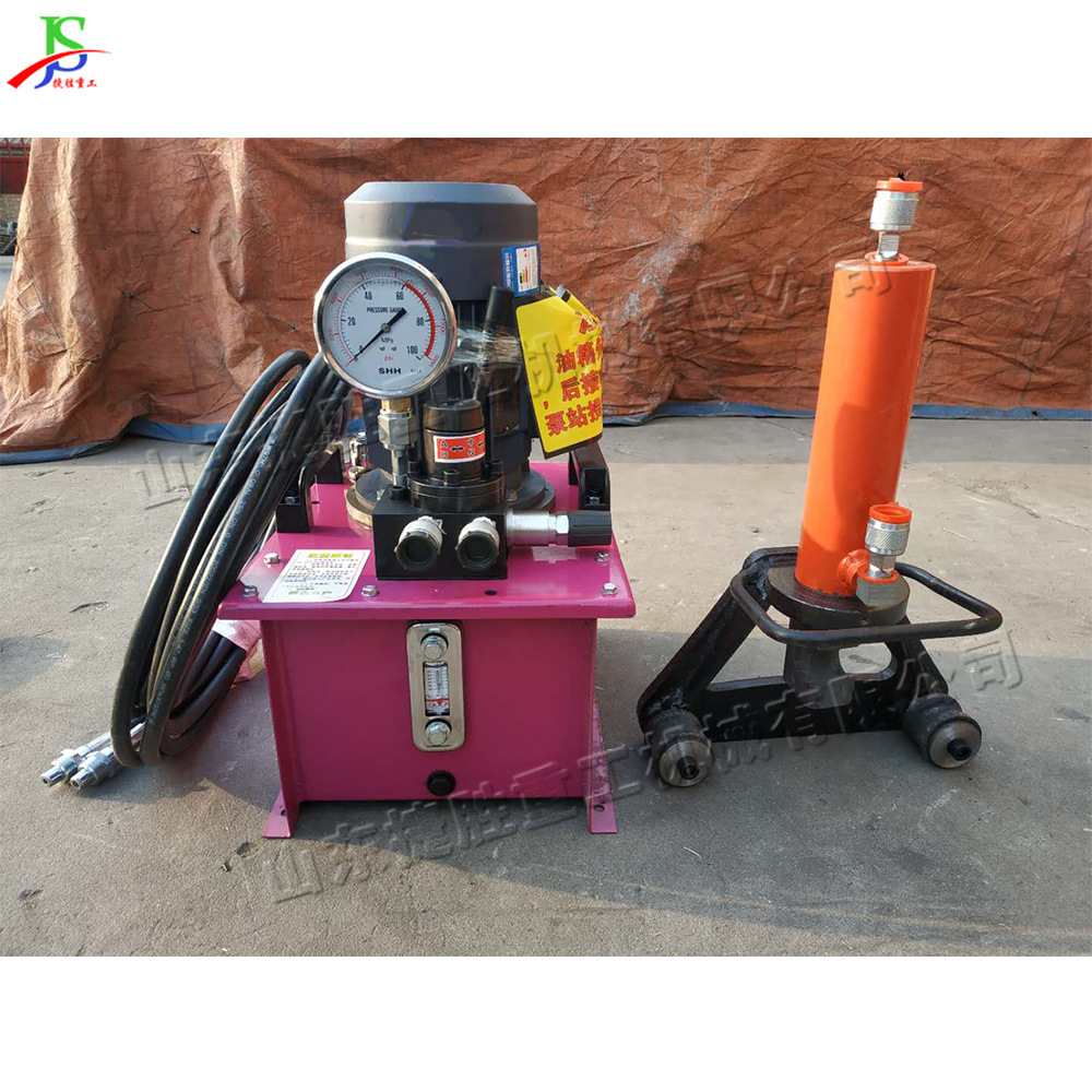 máquina de curva de sección metálica pequeña máquina de curva de arco de refuerzo de construcción máquina portátil redonda enderezadora de acero dobladora