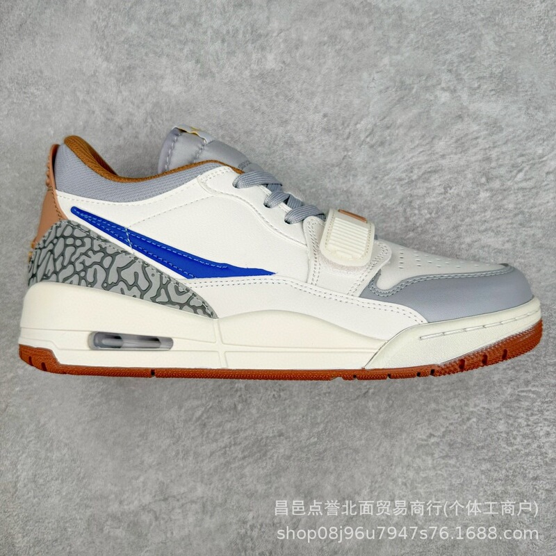 Cross-Border High-Quality Aj312 Shock-Absorbing Anti-Slip Low-Cut Wear-Resistant Retro Basketball Shoes Versatile Trendy Men's and Women's Sports Shoes Cross-Border High-Quality Aj312 Shock-Absorbing Anti-Slip Low-Cut Wear-Resistant Retro Basketball Shoes Versatile Trendy Men's and Women's Sports Shoes
