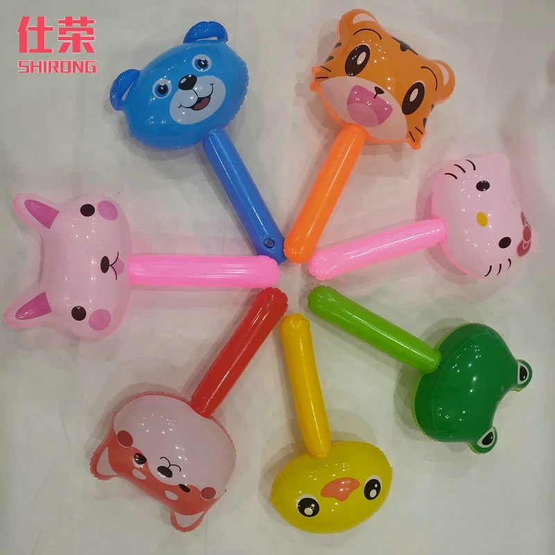 Надувная игрушка для детского сада для друга