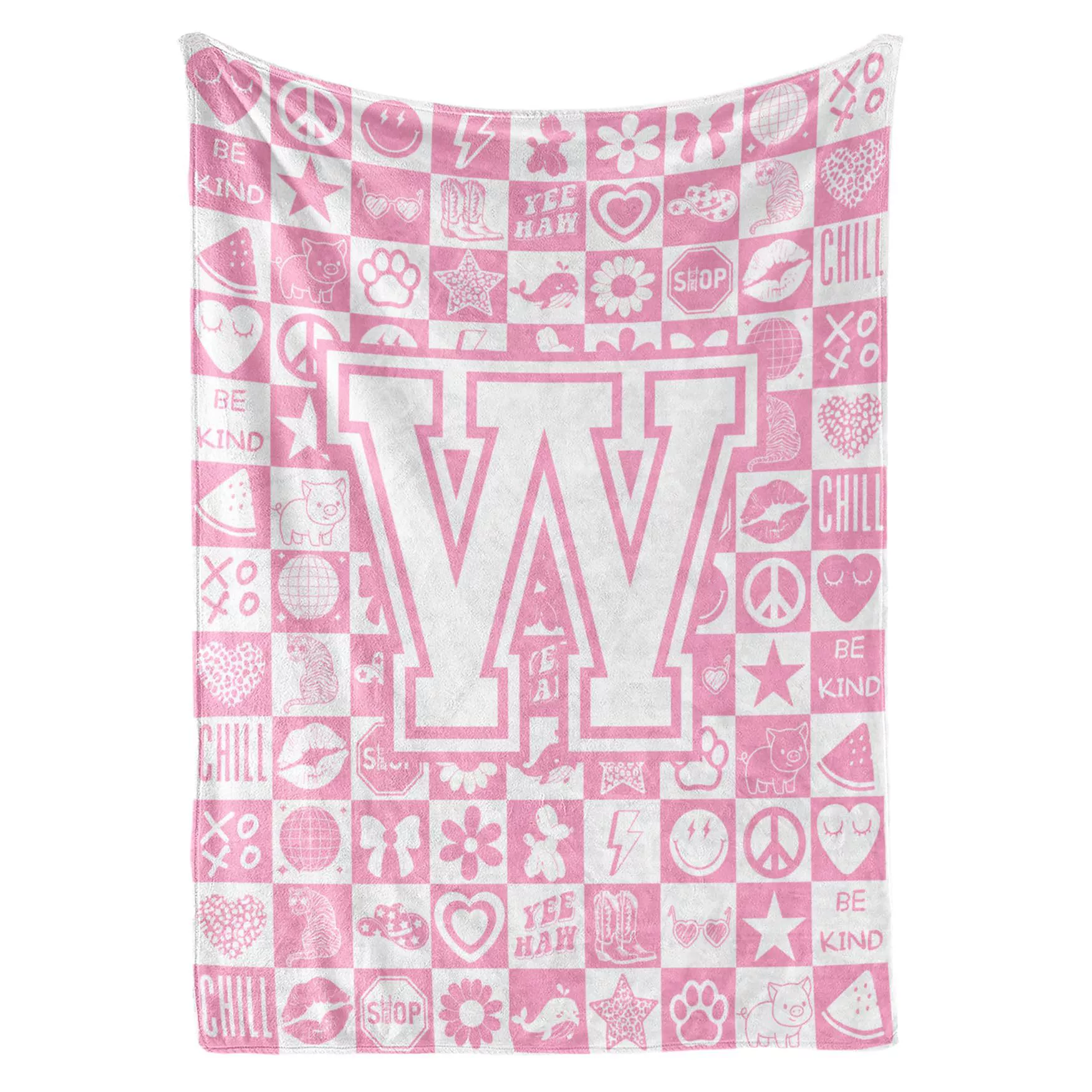 Flannel comfortable soft duvet, Birthday gift