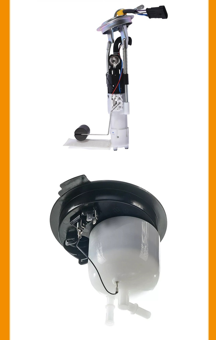 A2C96665600C 00505474790 68565223AA fuel pump assembly is suitable for Alfa
