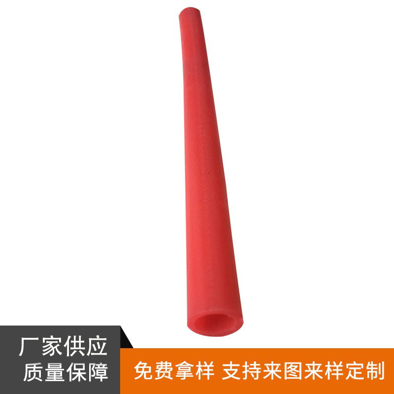 上海合肥苏州各种颜色食品级环保硅胶管