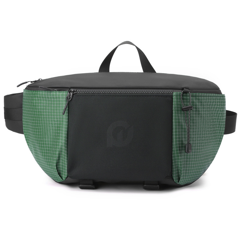 WEPOWER nuevo bolso de hombro de deporte al aire libre de gran capacidad multifuncional de moda