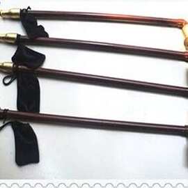 媒婆表演烟袋道具旱烟杆旱烟袋锅道具演出服舞蹈戏曲秧歌包邮