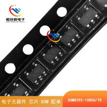 ȫ��ԭװSGM8295-1XN5G/TR ��װSOT23-5˿ӡG62** ����������Ŵ�