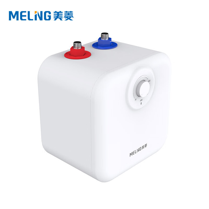 美菱小厨宝储水式厨房热水宝 MD-TJ65108BX 一级能效|undefined