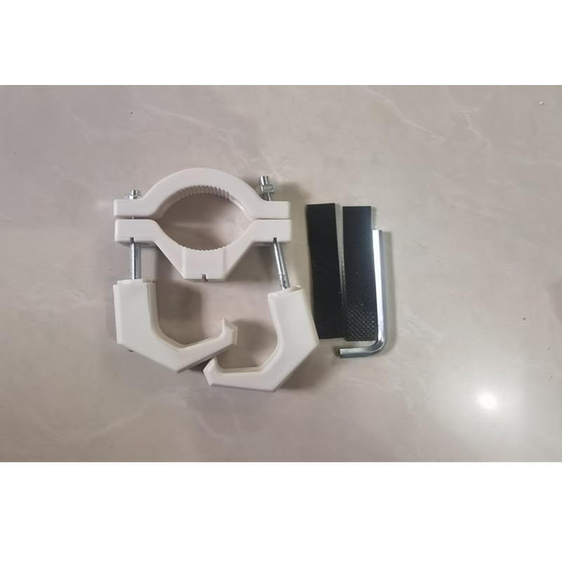 New Electric Vehicle Front Hook Suitable for Aima Taisheng Yuanverse Pro Electric Scooter, Strong Load-Bearing Hanging Hook