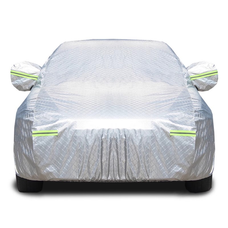 [럭셔리 다이아몬드 그리드 두께 모델] 맞춤형 자동차