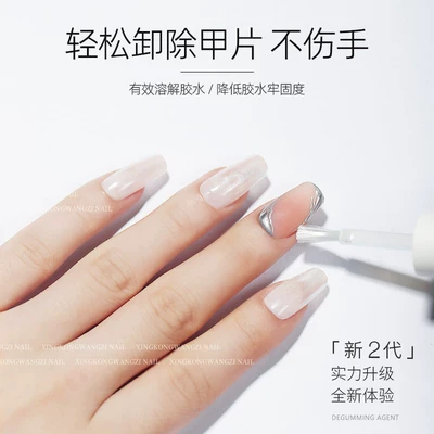 Removal Tool, Nail Salon Wholesale, Dırnaq bəzəkləri