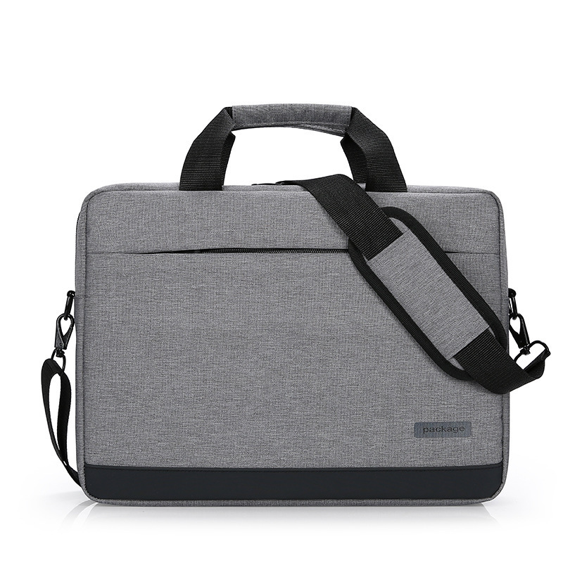 Laptop Bag 14.1/15.6 inch Notebook Bag Shoulder Bag Briefcase Men's Multi-function Computer Bag