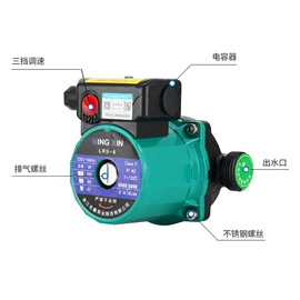 离心泵;自吸泵;通风机