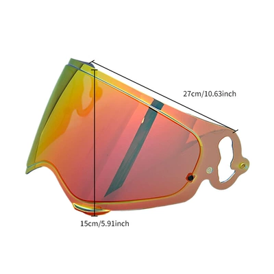 Motorcycle Accessories Mask Wholesale – Dəbilqə (Kaska) aksesuarları