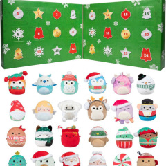 年クリスマスクリスマスカレンダー