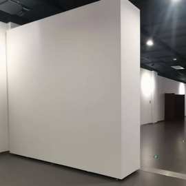 美术展墙移动展墙美术馆展墙艺术展墙装配式移动展墙展臂系统