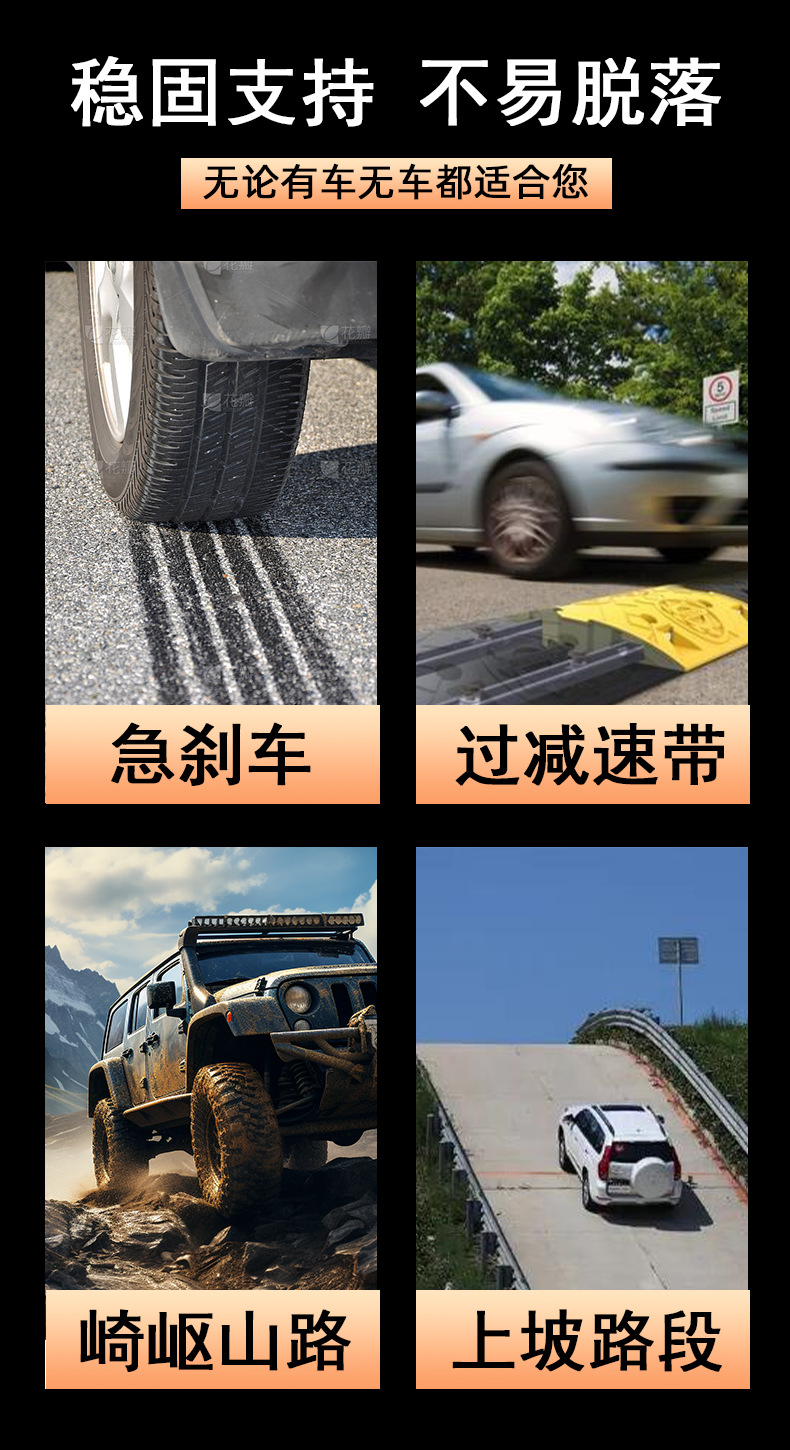 Cross-border creative car model car mobile phone bracket car instrument panel navigation mobile phone bracket home mobile phone base