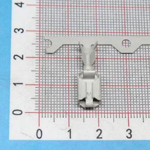 154717-3 Te Brand New Original Connector Spot Stock Batch Supply