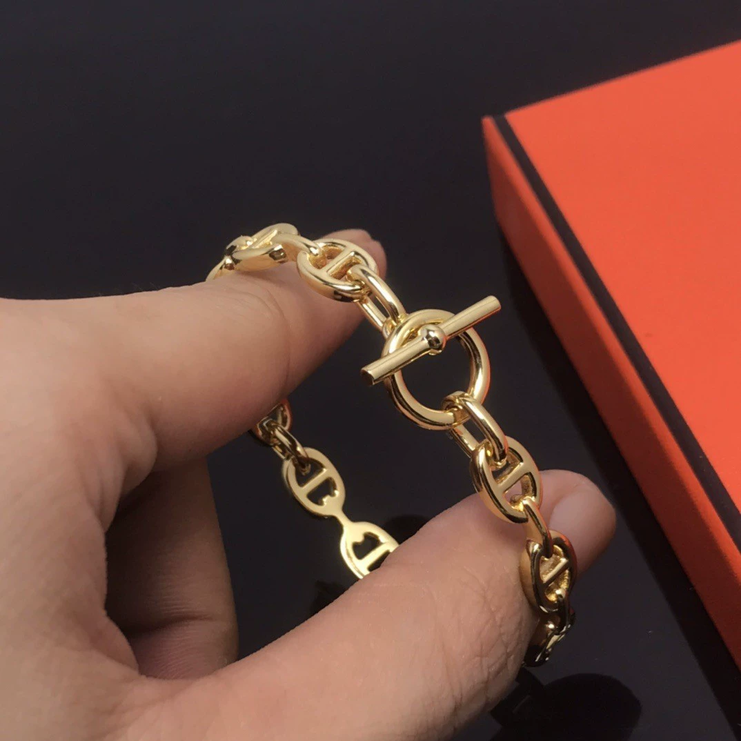 Браслет Star‑link, посеребление розовое золото 18k, варианты с pave-бриллиантами или полностью упрочнённым рисунком, вес 0.002 кг