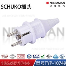 �؃rTYP:10749���ISCHUKO���^16A 2о  230V ���ղ��^ ���� ��Ʊ