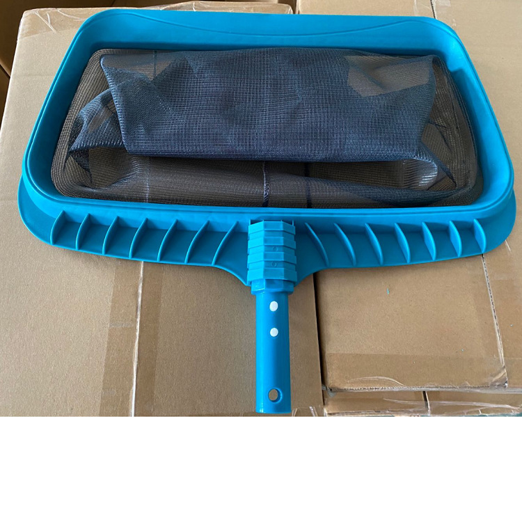 Suministro de fábrica al por mayor piscina pesada limpiador de basura piscina Limpieza Accesorios