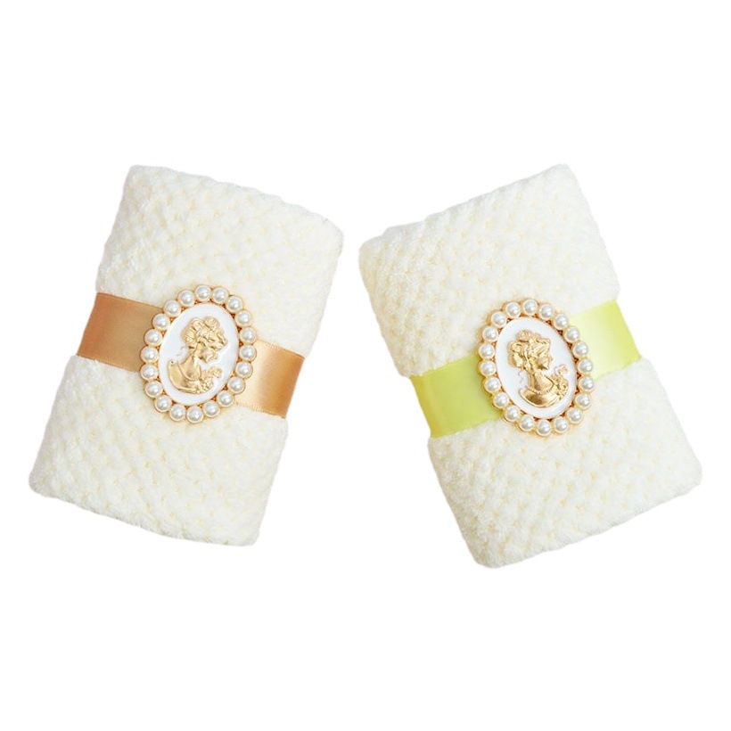Baroque Towels, Souvenirs, Wedding Supplies, Wedding Candy Supplies, New Year's Day and Women's Day Gifts Wholesale