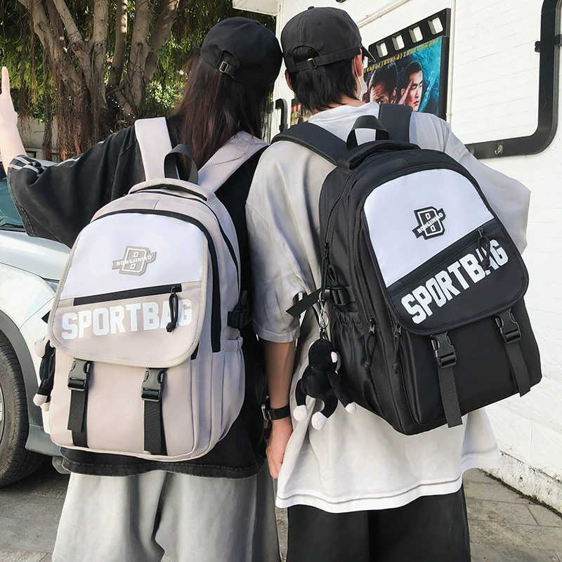 Korean style