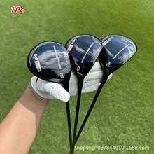 Yamahero 球道木Golf Fairway Wodd 15 18 21度 SR 级别杆身